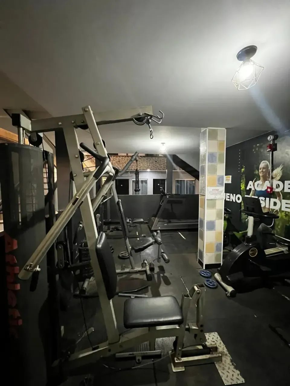 Imóvel para aluguel mobiliado - Foto 5