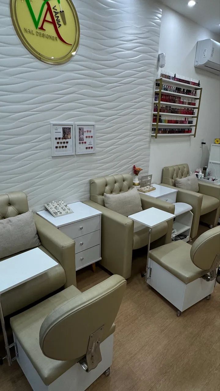Contrate-se Manicure  - Foto 2