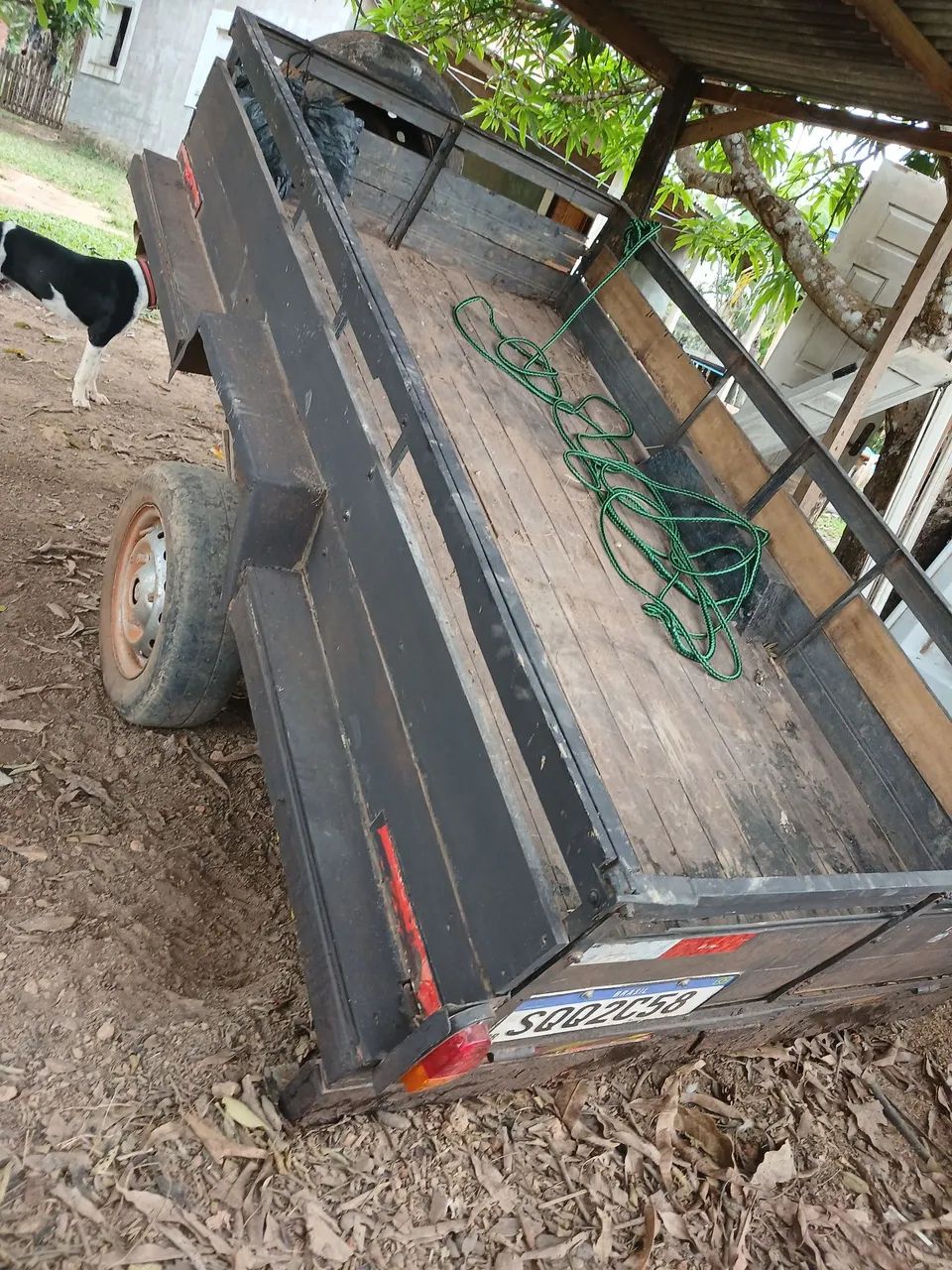 Vendo carochinha 4.000 - Foto 2