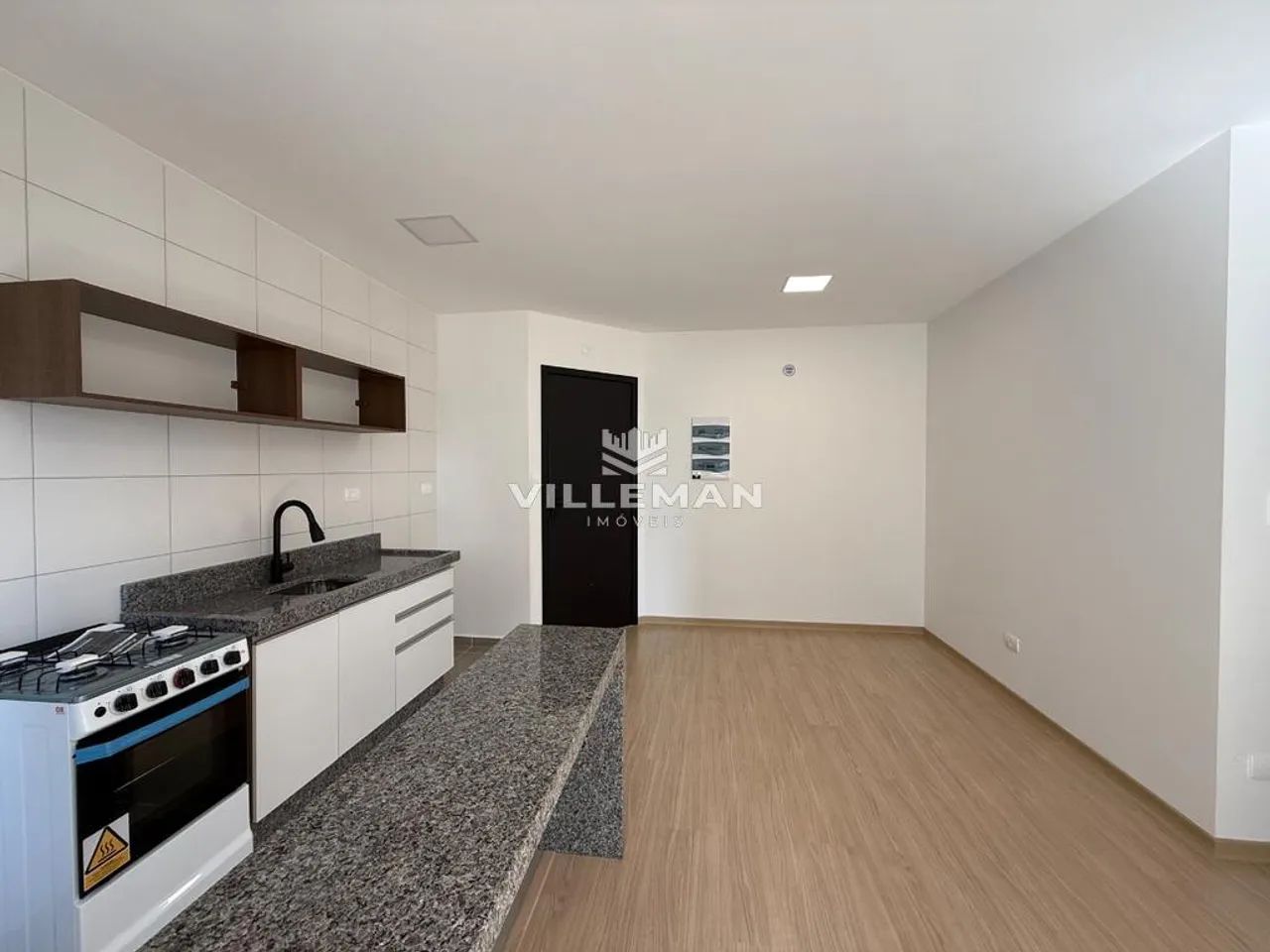 Apartamento para alugar em Maringá, Jardim Aclimação, com 2 quartos, com 55 m², Wit Reside - Foto 4