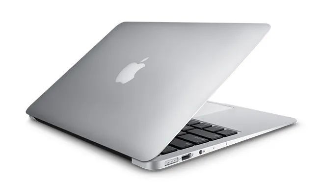 MacBook Air Apple 13,3? 8GB, SSD 128 GB, Intel Core i5 de 1,6 GHz