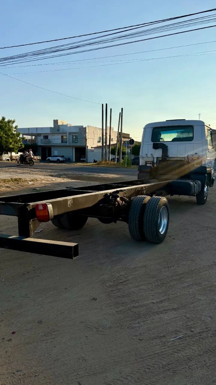 Volkswagen 8.150E delivery - Foto 5