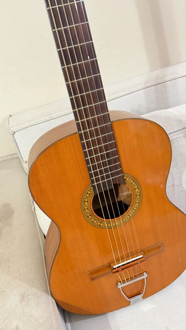 Violão Di Giorgio - Foto 5