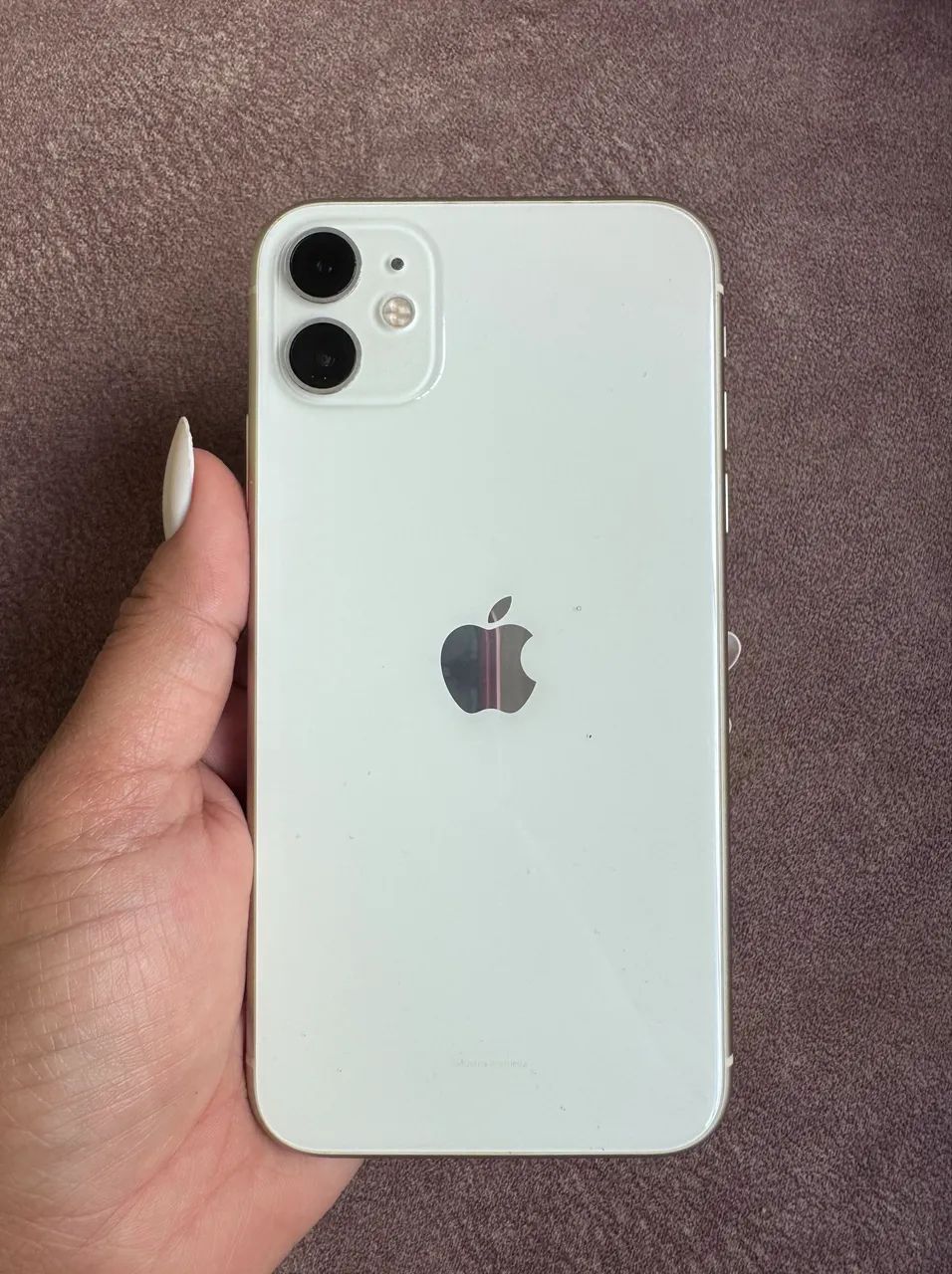 iPhone 11 128Gb - Foto 4