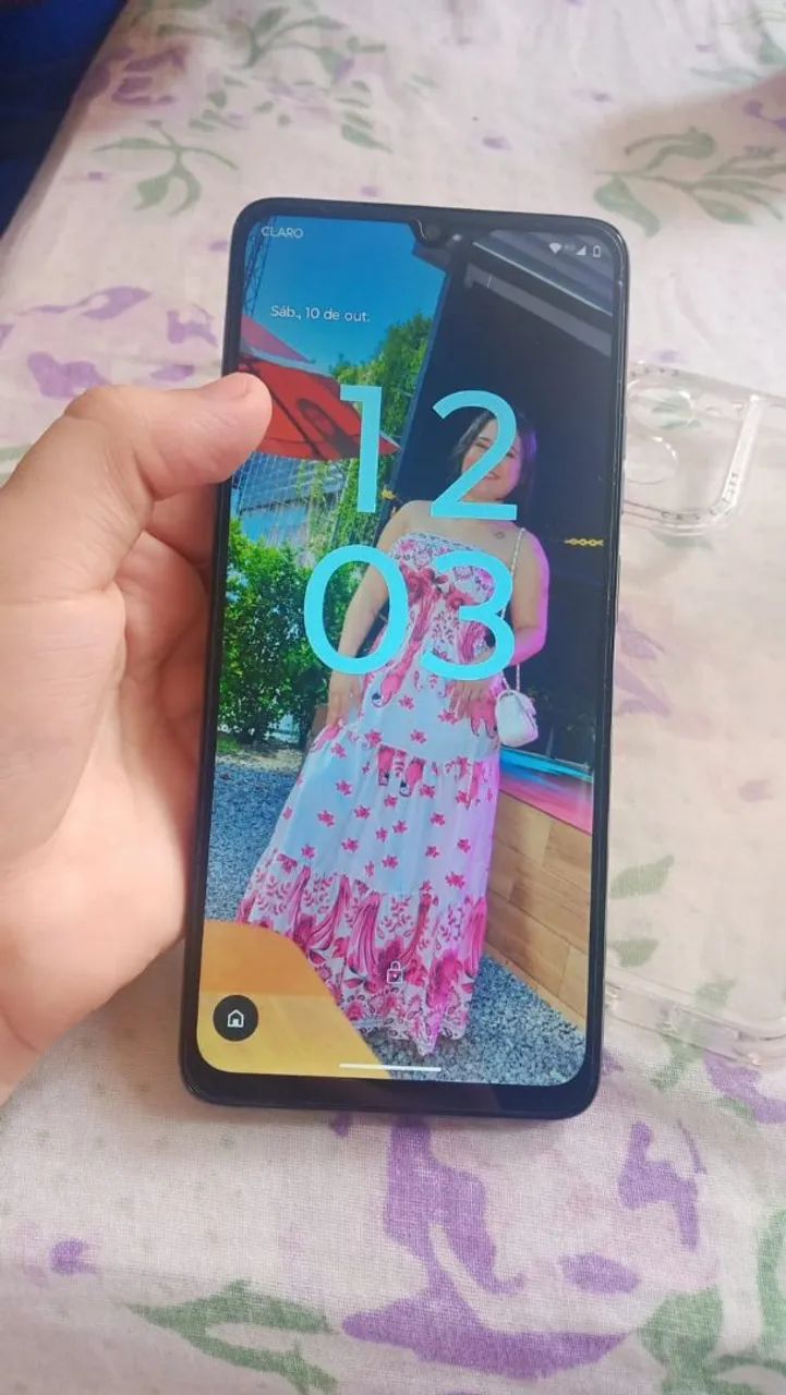 Celular moto g06 - Foto 3