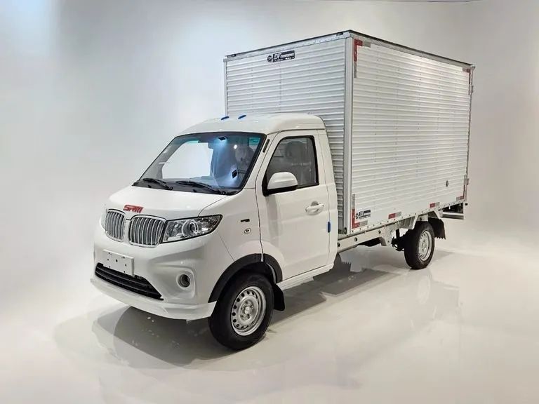 Shineray Tlux TLUX 1.6 16V Mec. 2026
