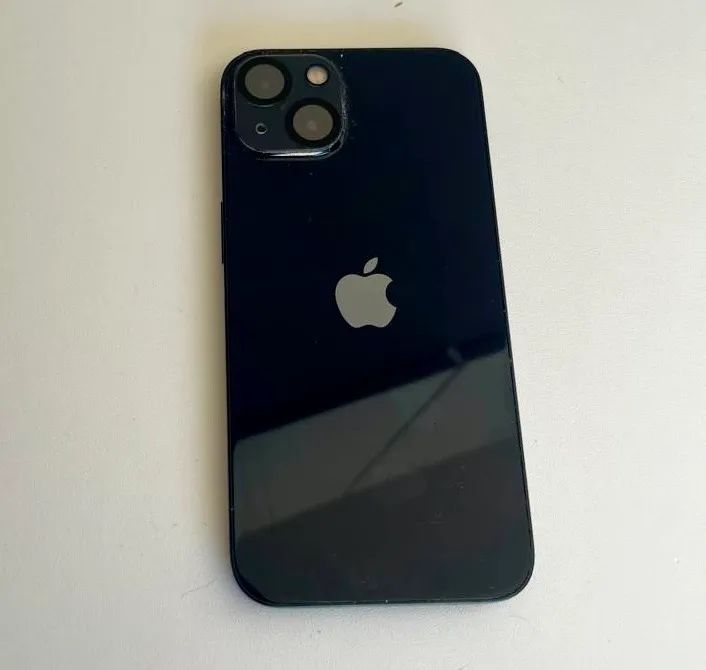 iPhone 13 128 Gb (com caixa e NF) - Foto 4