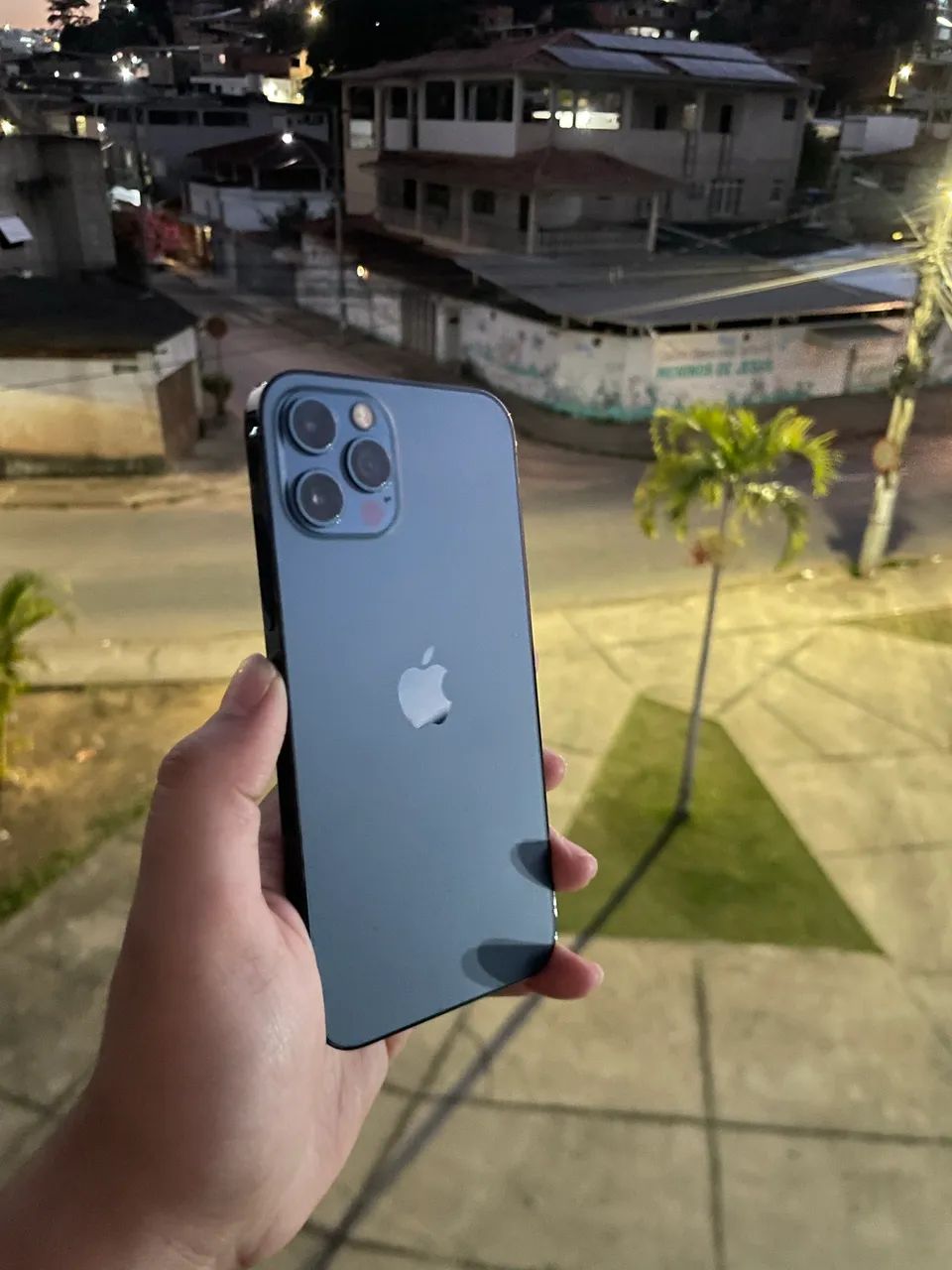 iPhone 12 Pro 128g