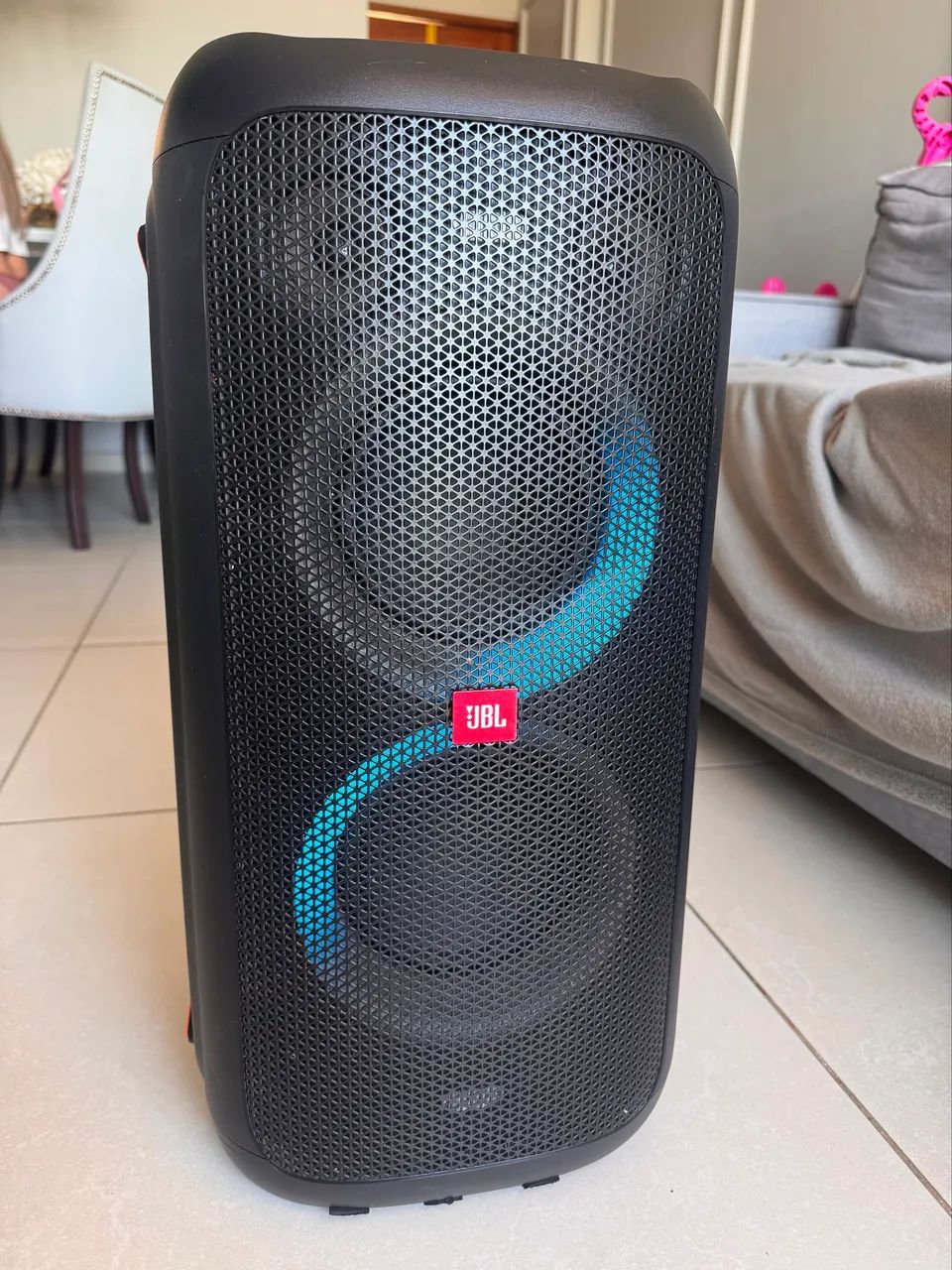 JBL Partybox 100 - Foto 2