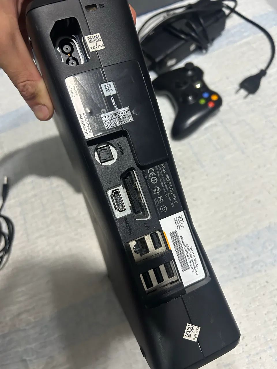 Xbox360 - Foto 5