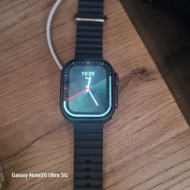 Smart Watch Ultra  - Foto 3