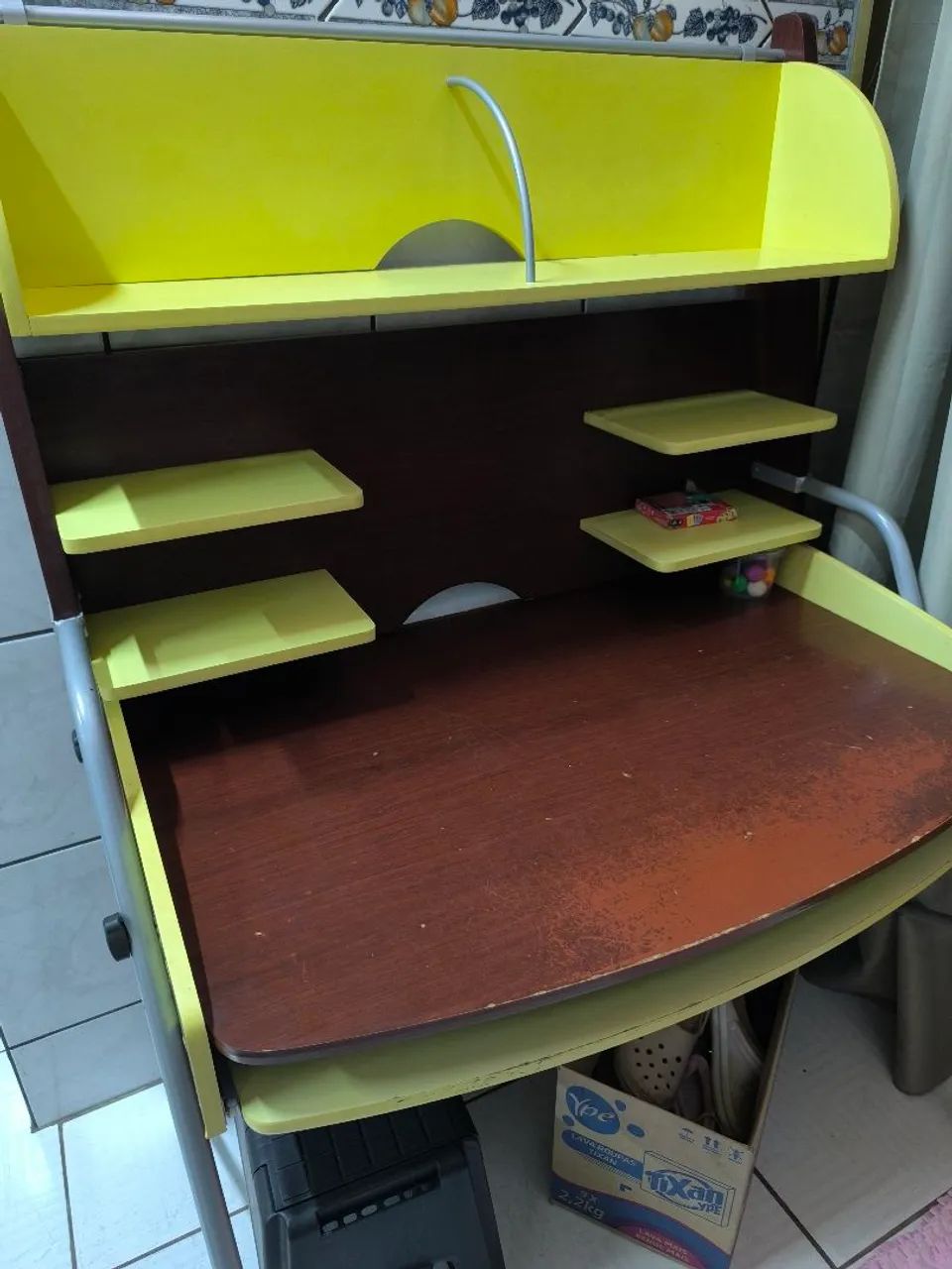 Mesa para estudos - Foto 4