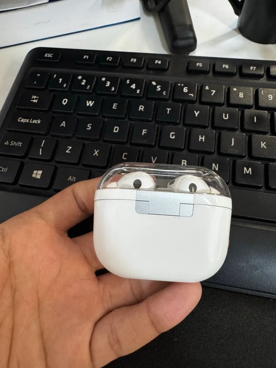 Galaxy Buds 3 Pro - Na garantia - Foto 2