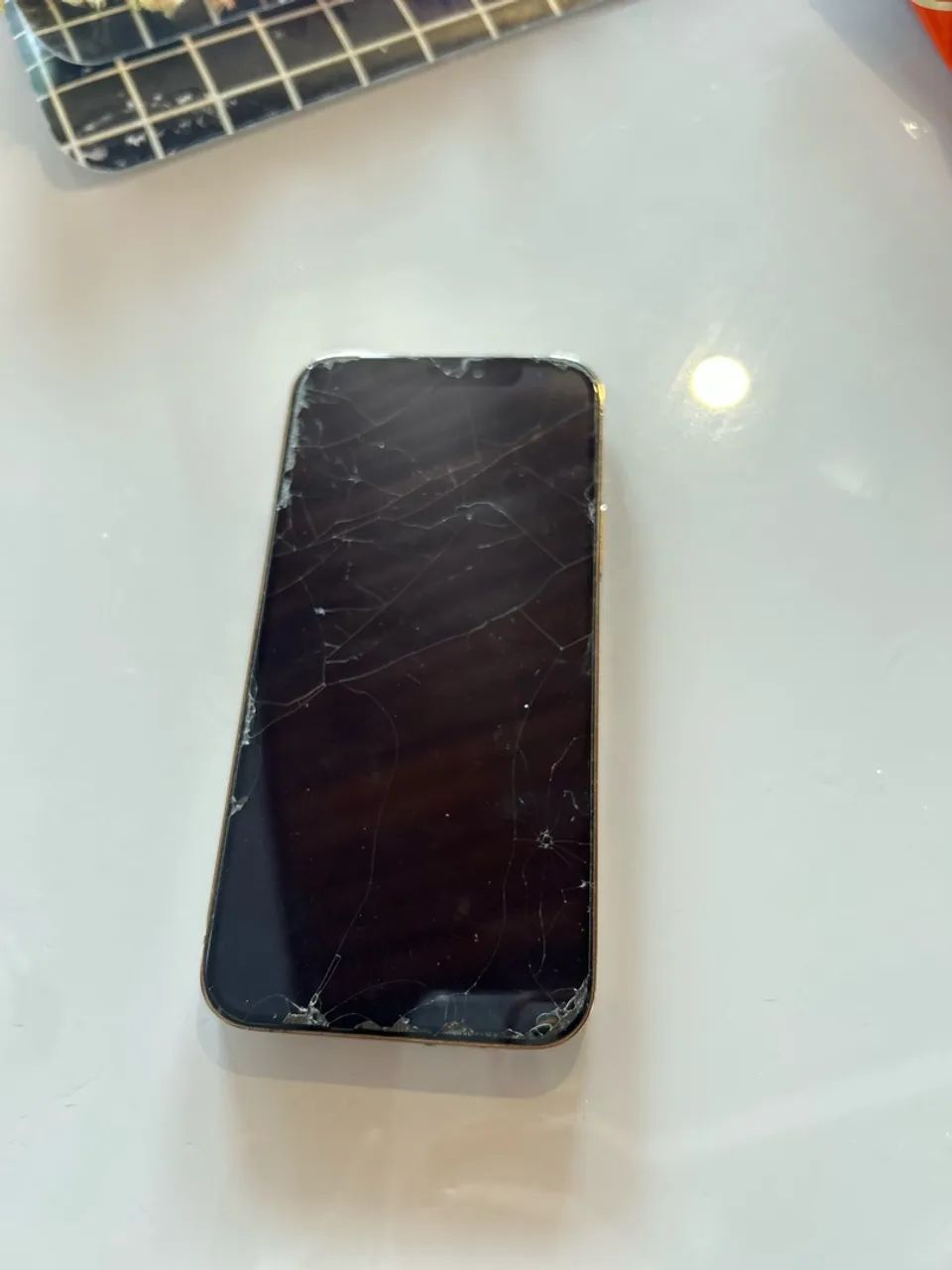 iPhone 12 - Foto 3