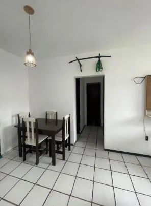 Apartamento com 2 dormitórios para alugar, 39 m² por R$ 2.000,00/mês - Praia do Futuro I - - Foto 2