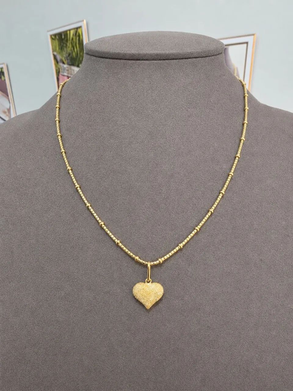 Corrente Ouro 18k