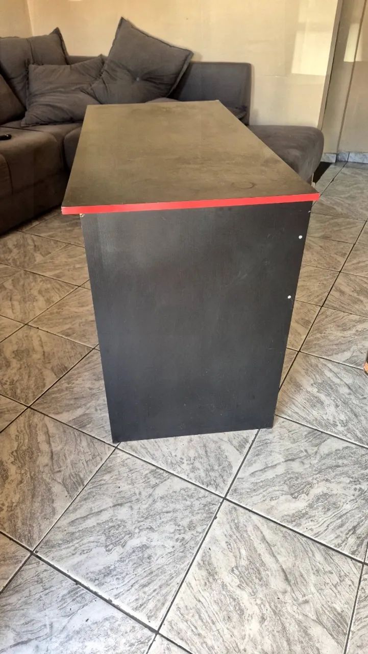 Mesa de Computador  - Foto 4