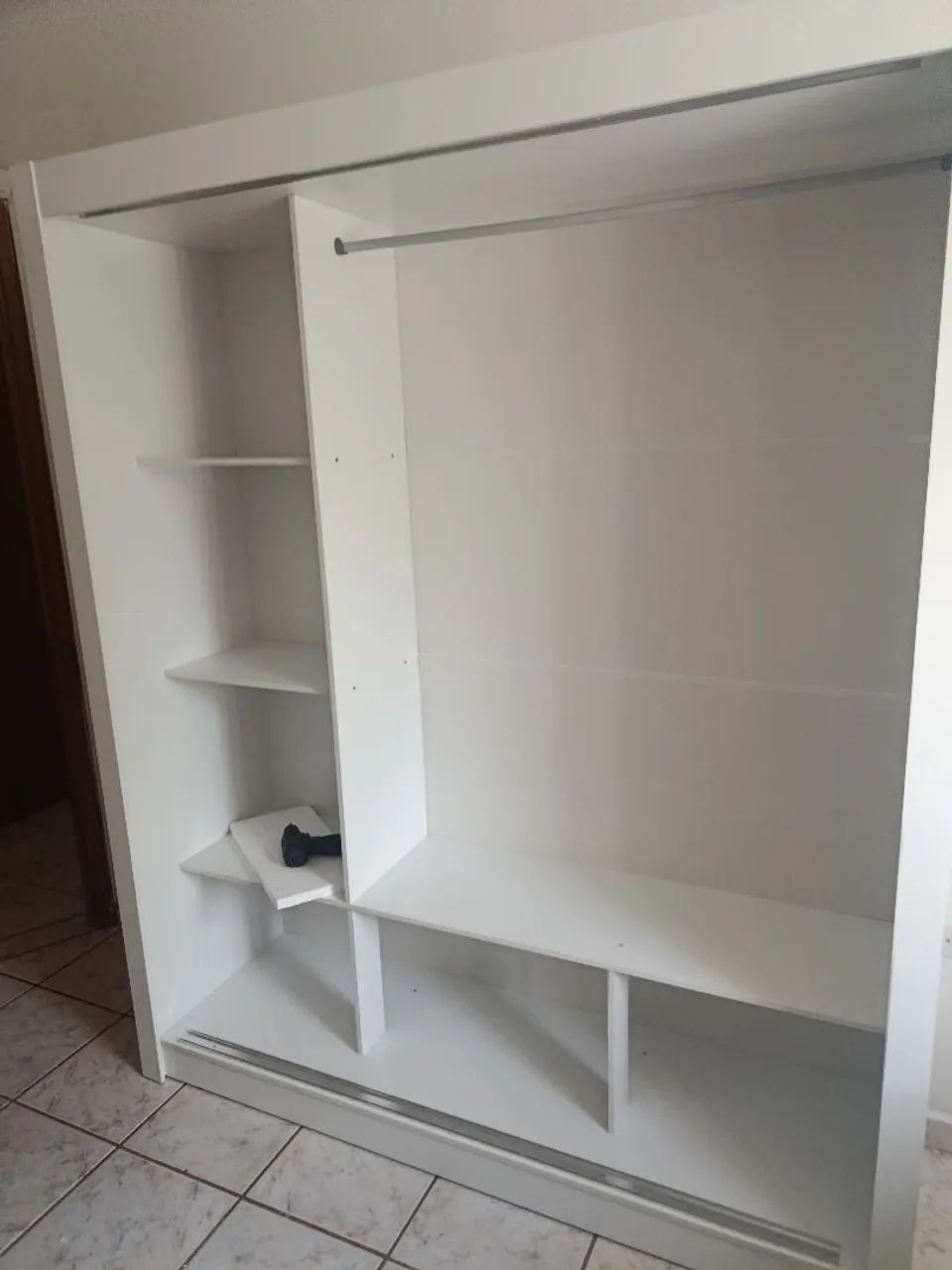 Montador de móveis 