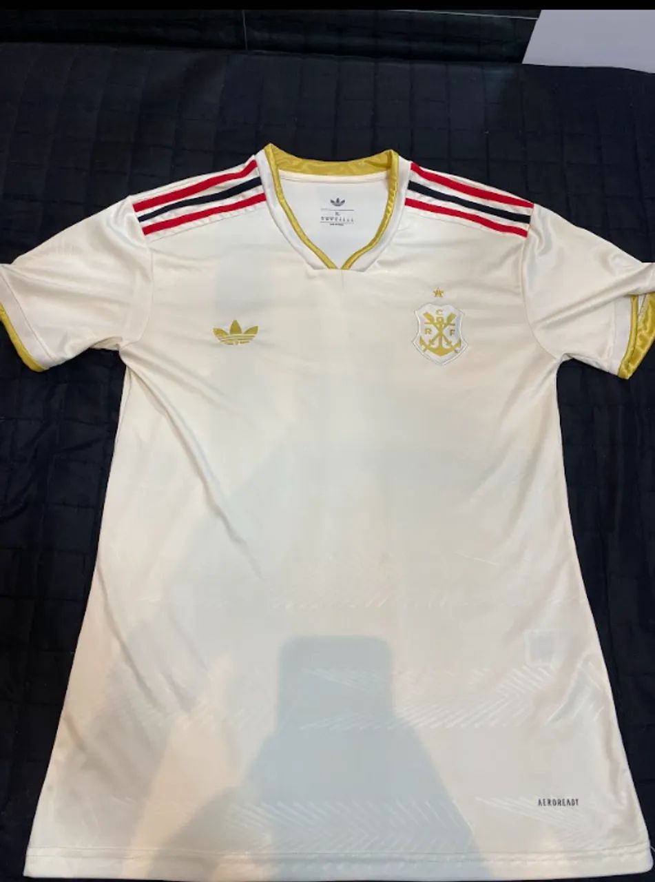 Camisa Flamengo