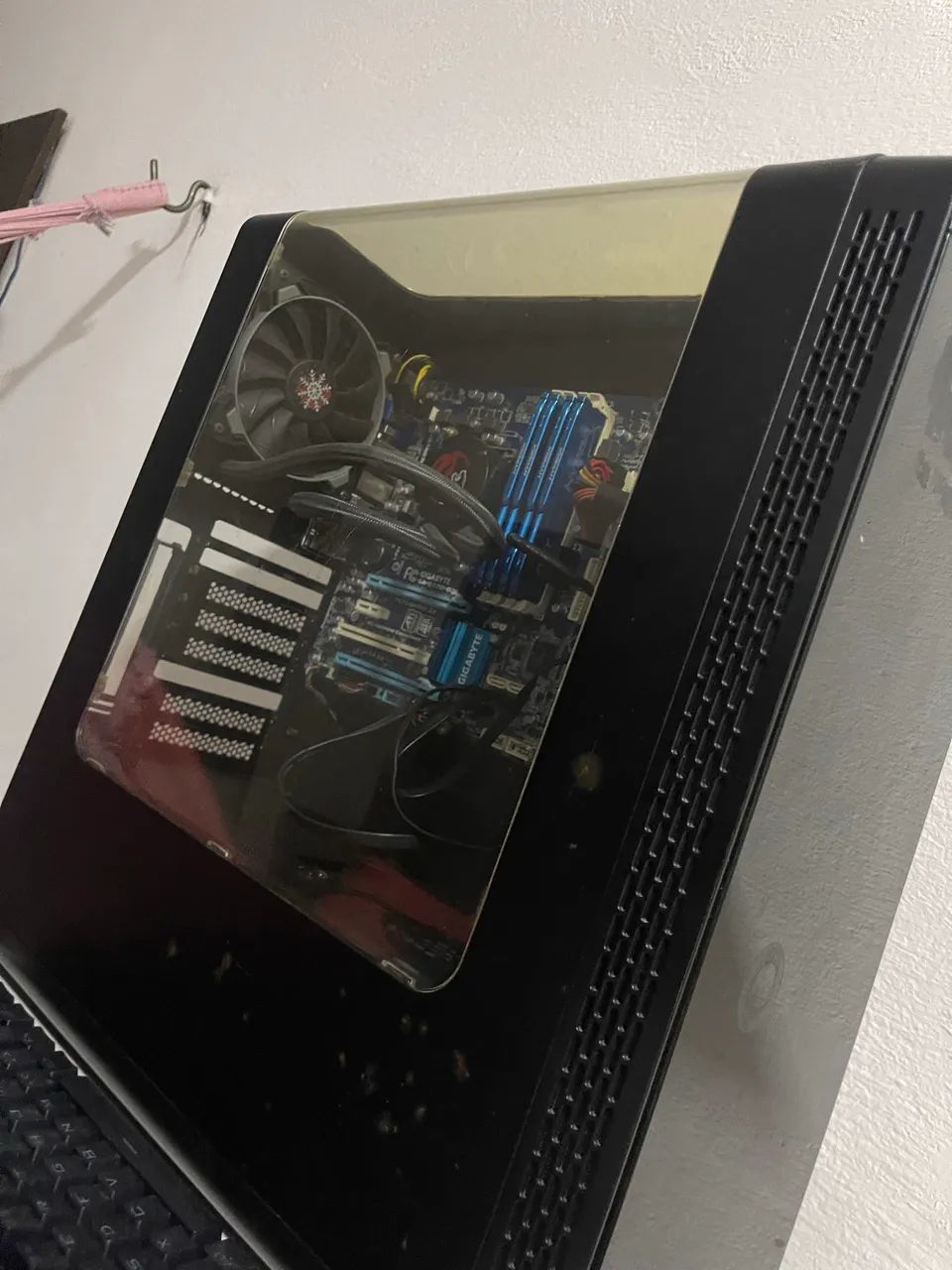  PC COMPLETO GAMER 