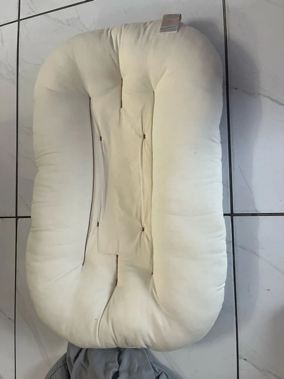 Ninho de bebê Yogibaby - Foto 4