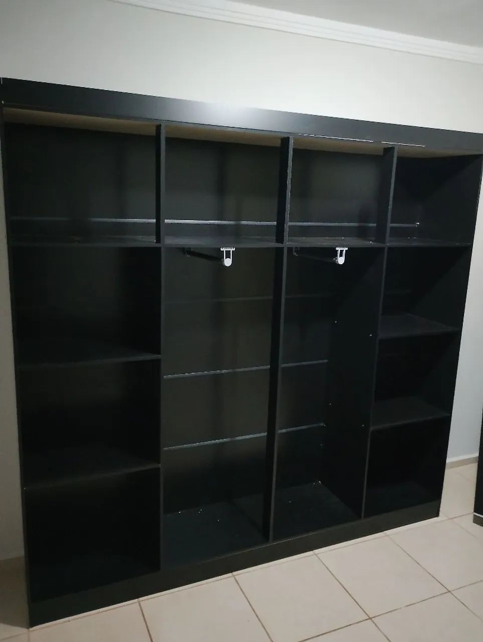 Guarda Roupa - Closet