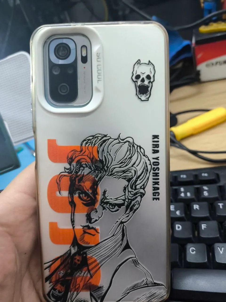 Redmi note 10s - Foto 2