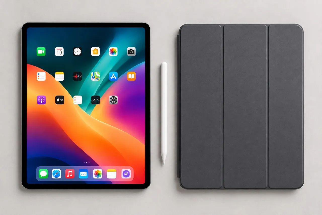 iPad Pro 12.9