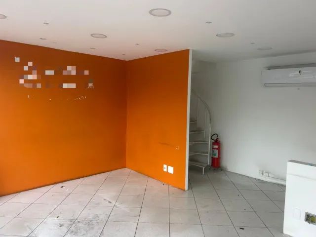 Loja com 25m2 mais mezanino no Centro de Nova Iguaçu - Foto 4