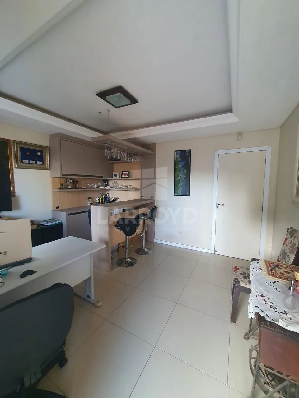 Casa à venda com espaço gourmet e churrasqueira - Foto 5