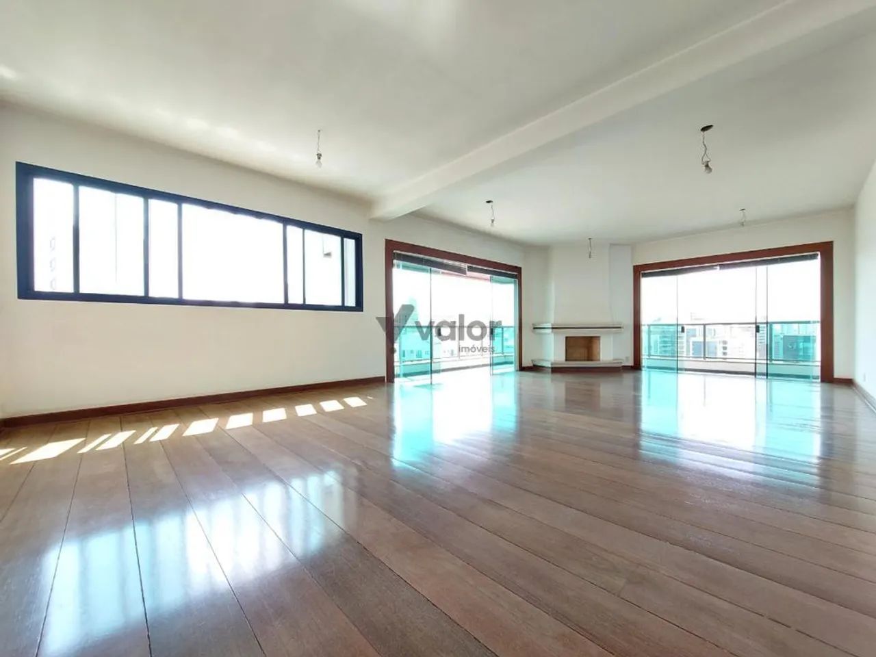 Apartamento para alugar em Campinas, Cambuí, com 4 suítes, com 310 m², Edifício Praia do F