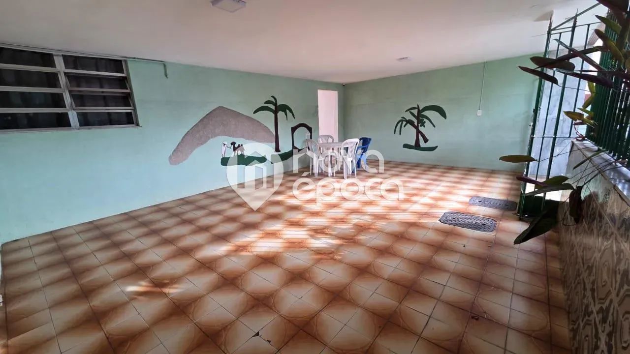 Olaria | Apartamento 2 quartos - Foto 4