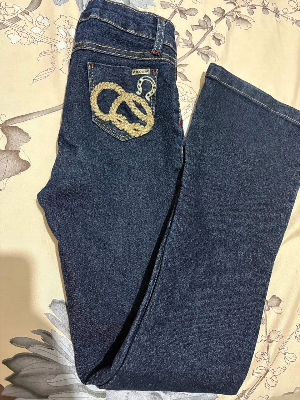 Calça Jeans Country  - Foto 3