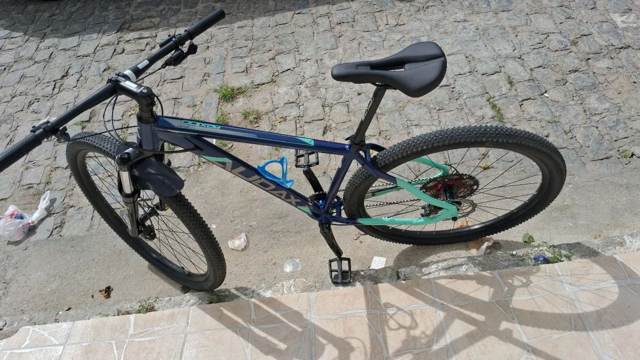 Bicicleta Audax ADX 100