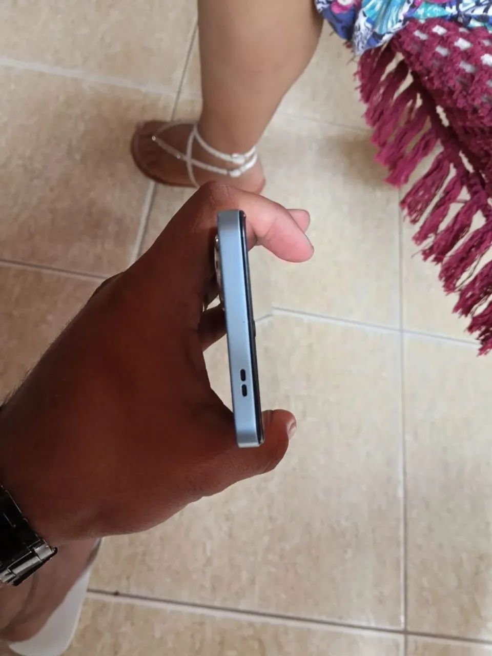 Vendo Redmi A5  - Foto 3