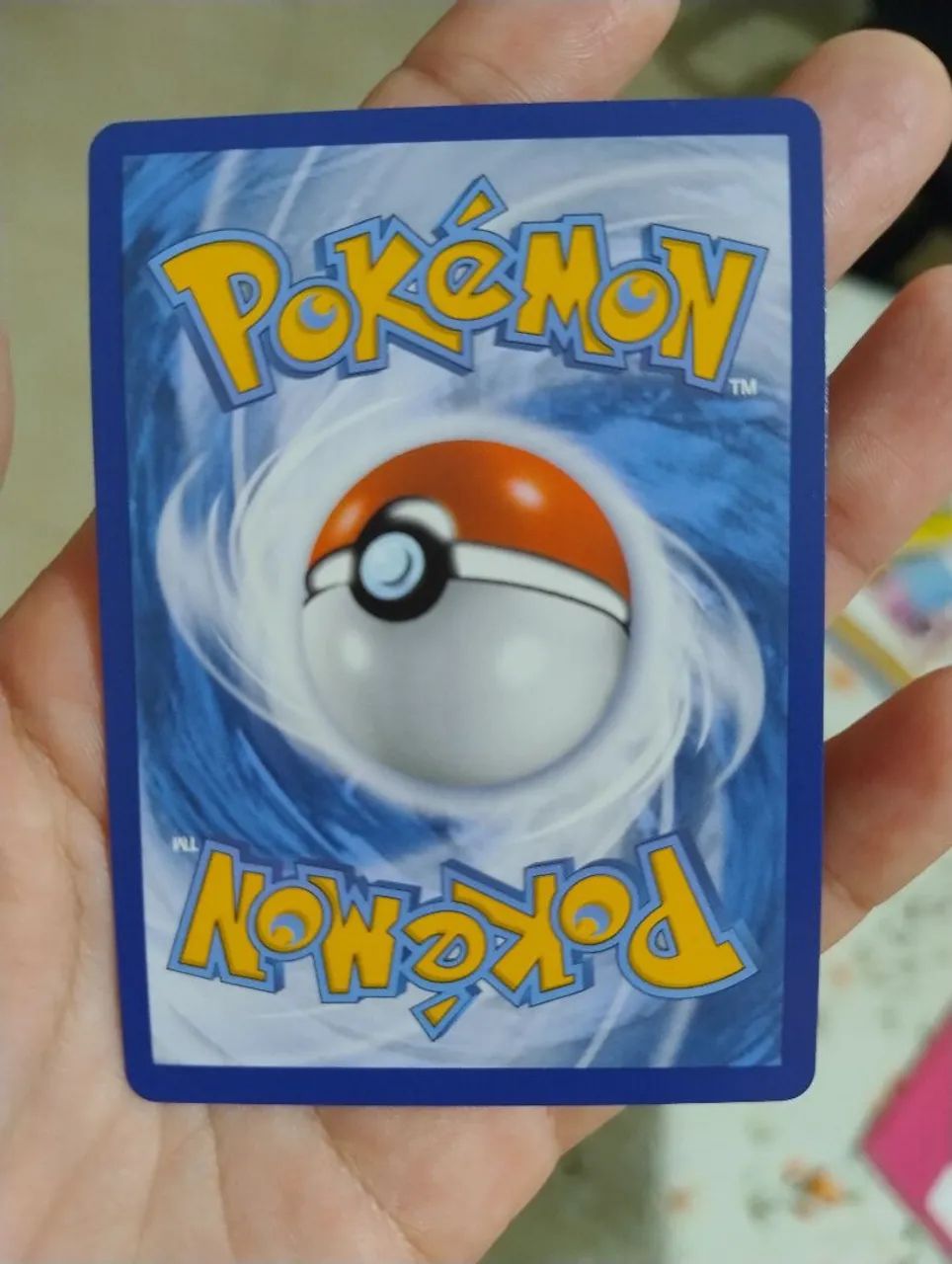 Carta Krokorok - Pokémon TCG - Foto 2