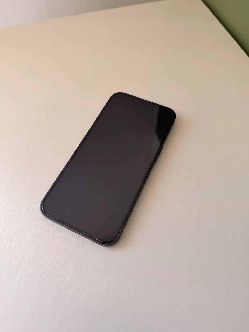 iPhone 14 Midnight 128 GB - Único dono - Foto 4