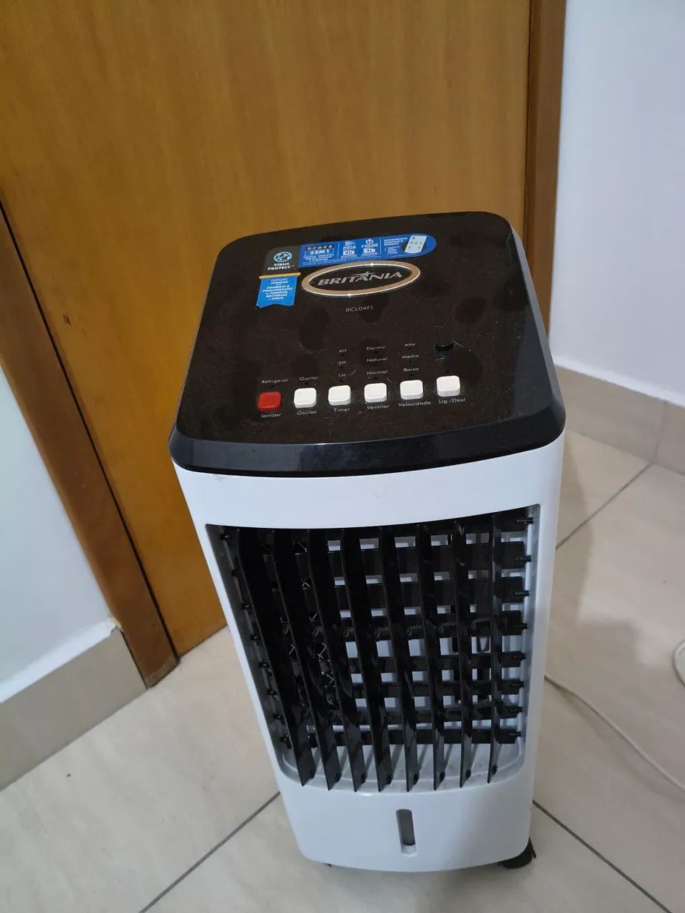 Climatizador  - Foto 2