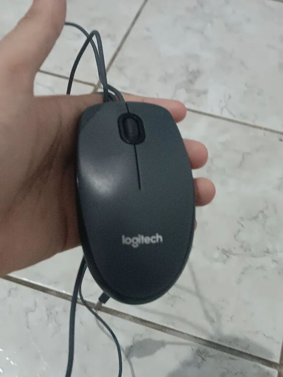 MOUSE M90 LOGITECH
