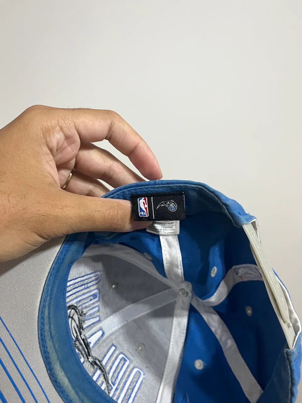 Bone Orlando Magic - Foto 3