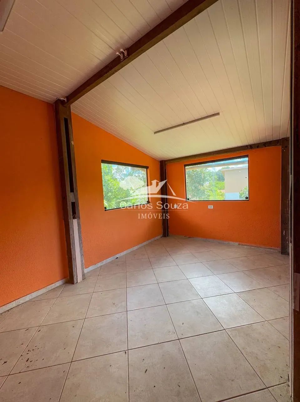 CASA EM CONDOMÍNIO CÓD 32 - Foto 2