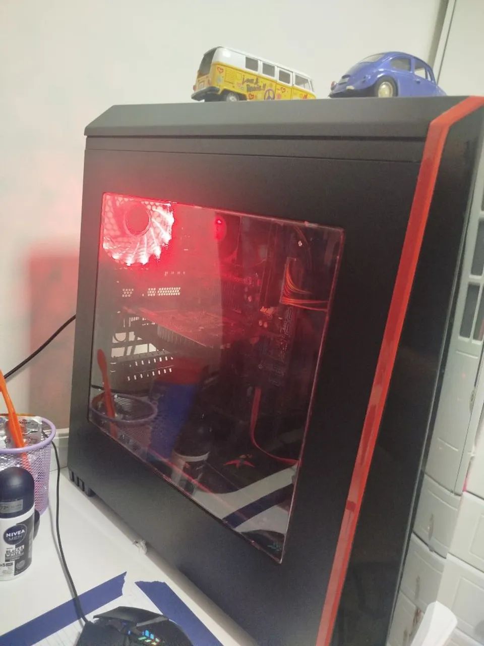 TORRANDO PC GAMER - Foto 2