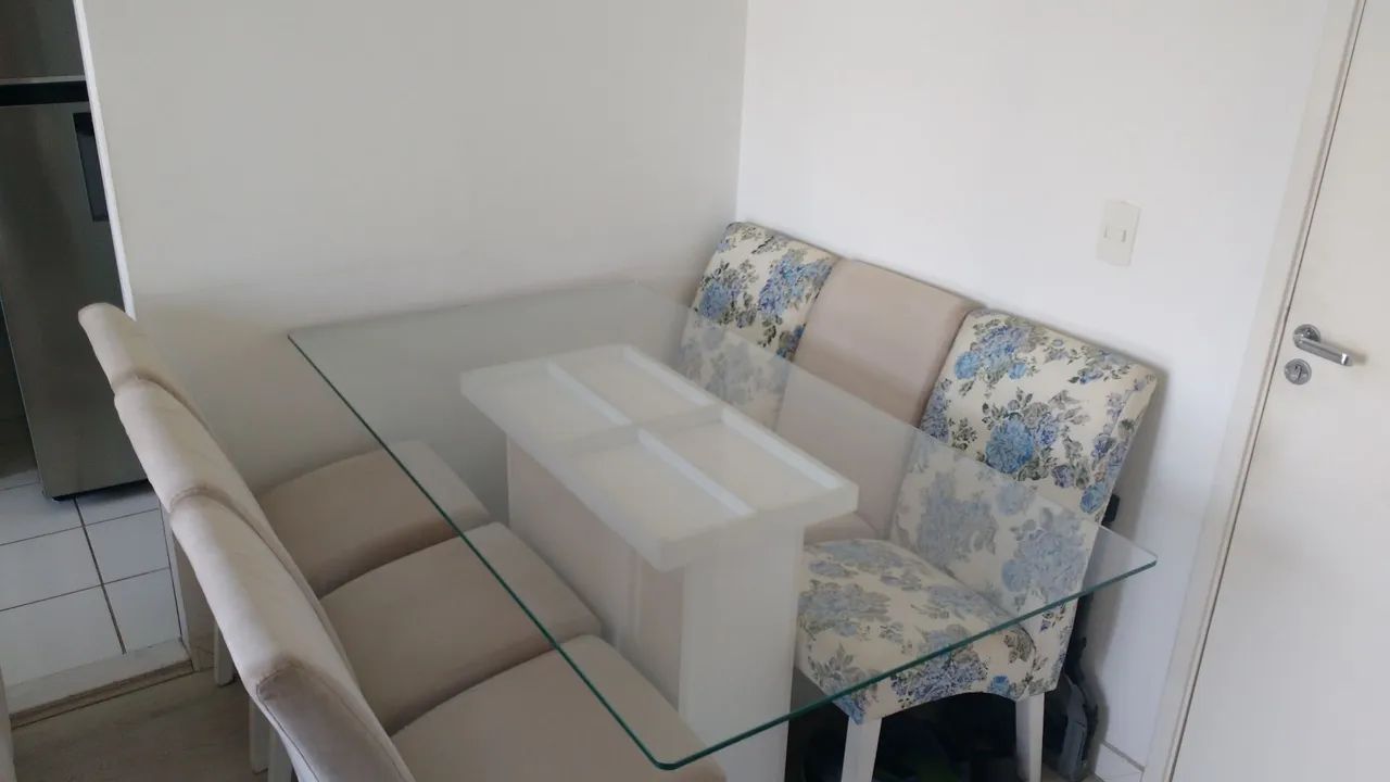 MESA DE JANTAR  - Foto 3
