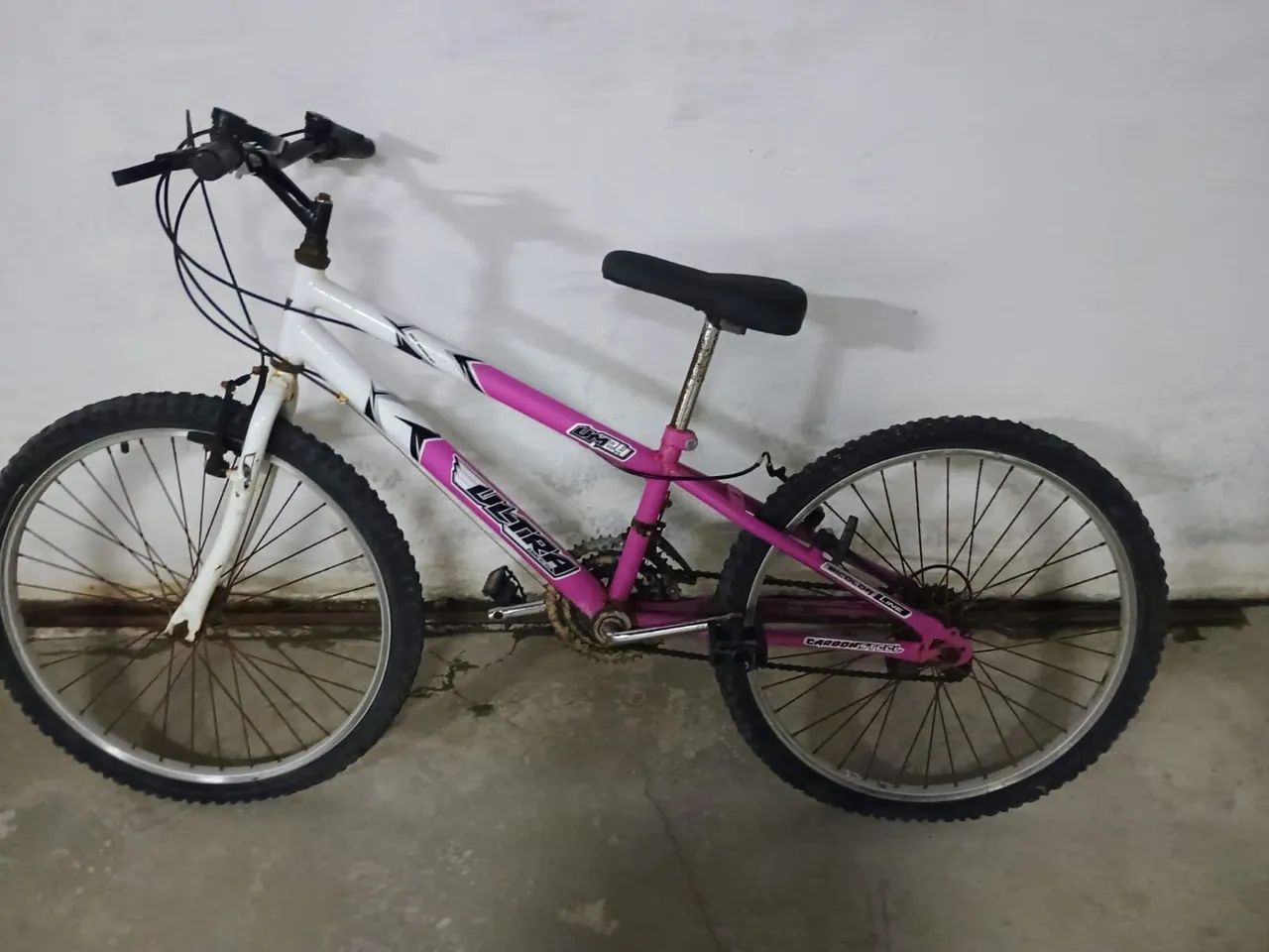 Bicicleta  - Foto 3