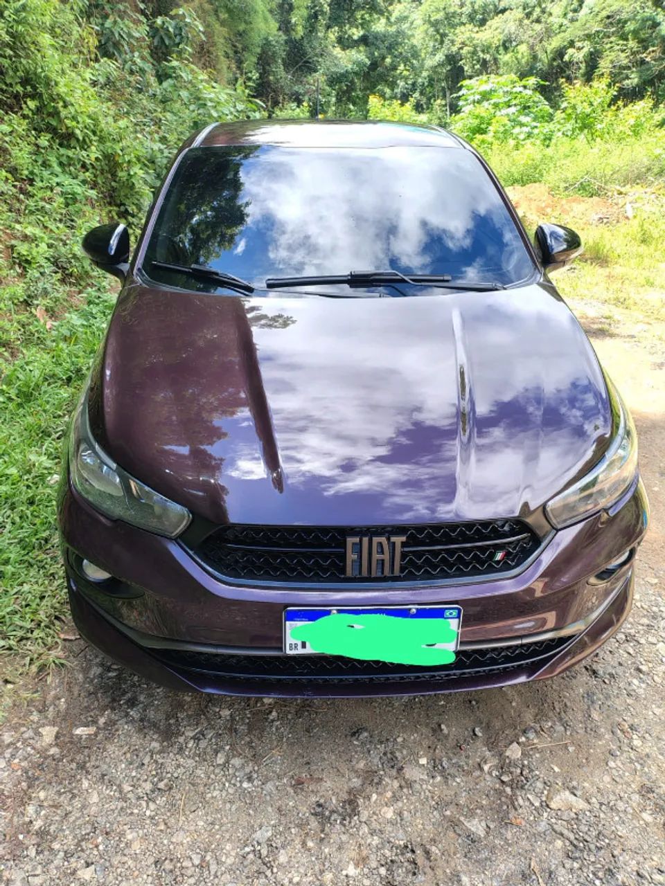 Fiat Cronos 1.3 8V Flex 2022 - Foto 5