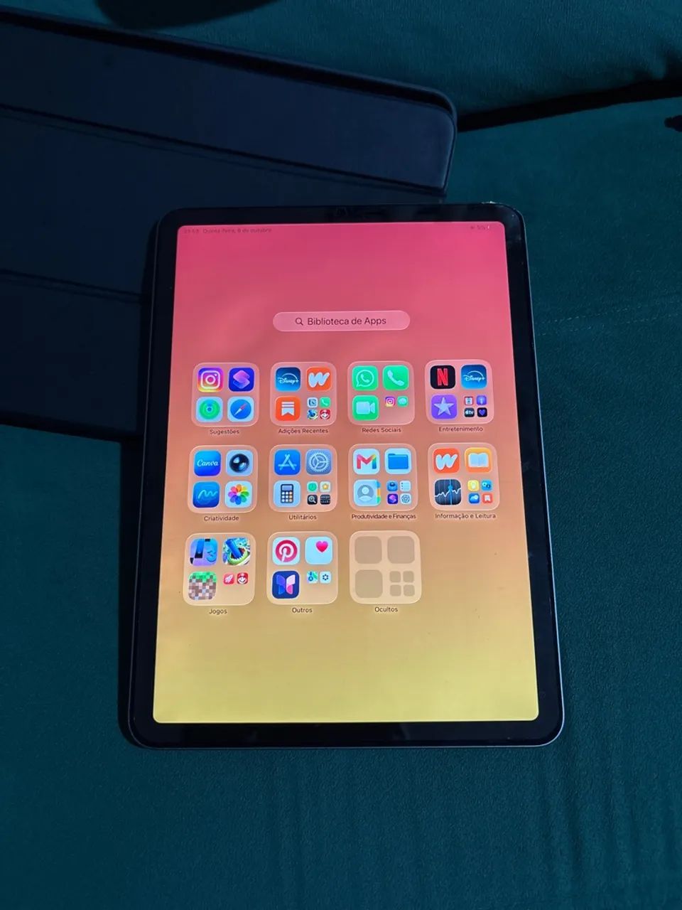 IPAD A VENDA!! - Foto 4