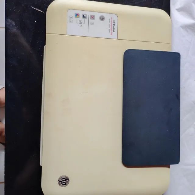 impressora - Foto 2