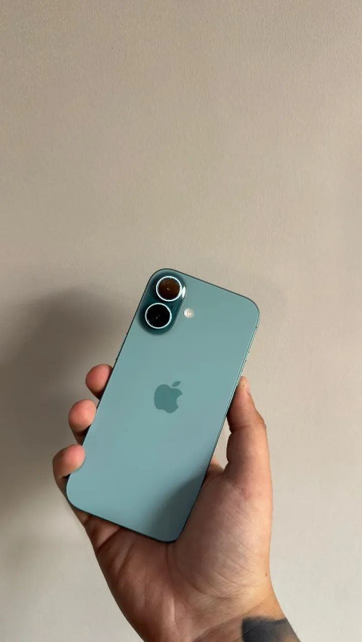 iPhone 16 128 GB - Excelente Estado - Foto 2