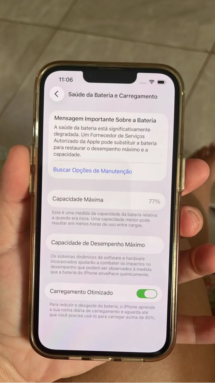 iPhone 13 Pro - Foto 3