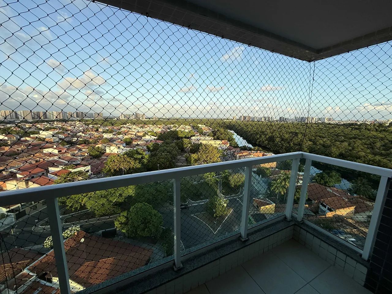 Edifício Ubyratan Maia [3900] - Foto 2